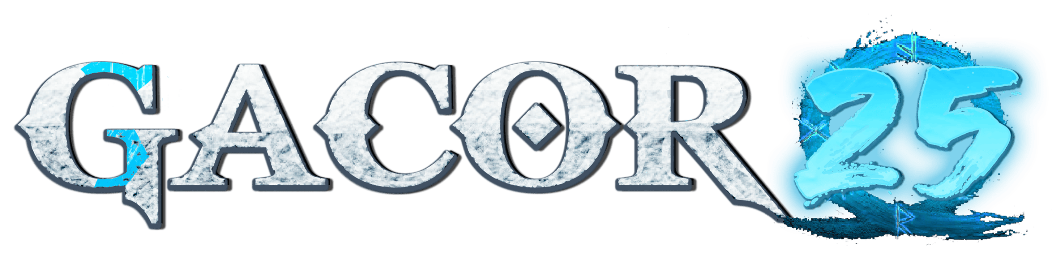 GACOR25 Logo Resmi