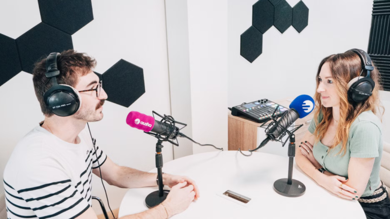 Best Entertainment Podcasts to Listen to in 2025